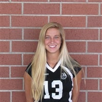Kara Cuva mugshot