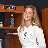 Molly Griffin mugshot