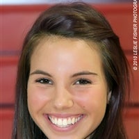 Chloe Craig mugshot