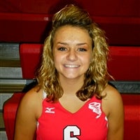 Emilee Thompson mugshot