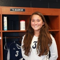 Natalie Klein mugshot