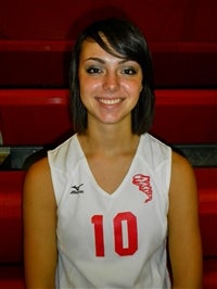 Molly Tallman
