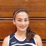 Samantha Yzaguirre mugshot