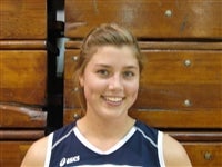 Emilie Palmer mugshot