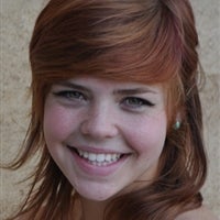 Ella Praisner mugshot
