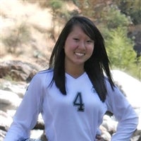 Jaimee Choi