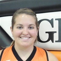 Tory Scribner mugshot