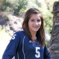 Ashley Cervantes mugshot