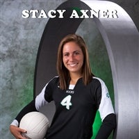 Stacy Axner