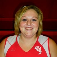 Katelyn Bach mugshot