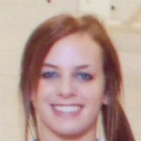Laura Bello mugshot