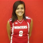 Rachel Myers mugshot