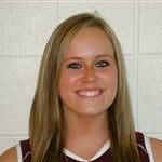 Ashley Bryson mugshot