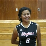 Karla MacIas mugshot