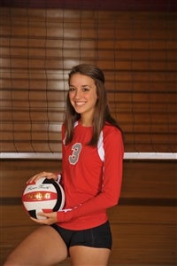Payton Frappier