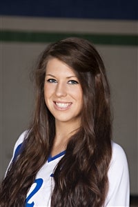 Caitlin Downs