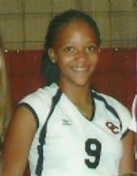 Geralyn Garrett