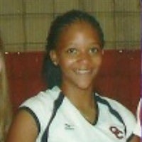Geralyn Garrett mugshot