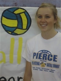Shannen Schaad mugshot