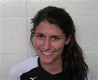 Ashley Warnke