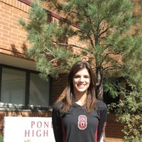 Carly Boatwright
