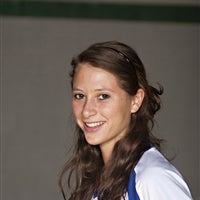 Aly Glosser
