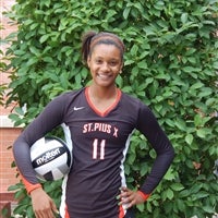 Danielle Parks mugshot