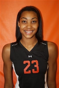 Nia Grant