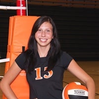 Samantha Pawela