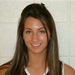 Leah Halligan mugshot