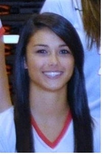 Haley Thompson mugshot