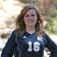 Megan Wright mugshot