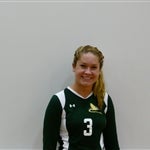 Lauren Montante mugshot