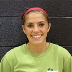 Miranda Jamison mugshot