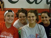 Karis Ball