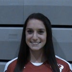 McKenzie Karas mugshot