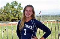 Sarah Gurbach mugshot