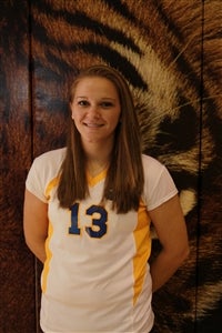 Sara Loomis mugshot