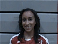 Amber Graham