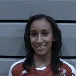 Amber  Graham