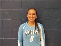 Michelle Cervantes