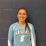 Michelle Cervantes mugshot