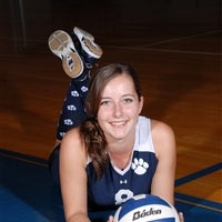 Josie Yahner