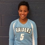 Sierra Joyner mugshot