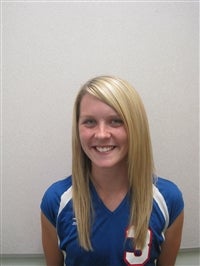 Lexie Greenbank