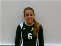 Jennifer Riebesell mugshot