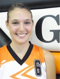 Heather Wishman