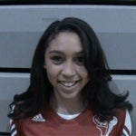 Daena Jordan mugshot
