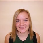 Olivia Toft mugshot