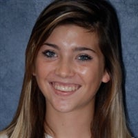 Savannah Duffy mugshot